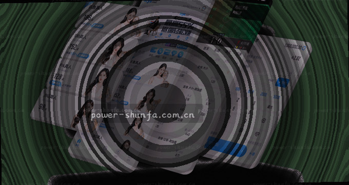 AI趋势雷达 解析未来科技方向
